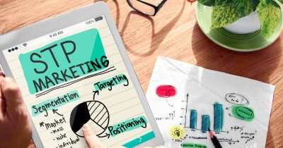 Chiến lược STP: Khái niệm, vai trò & cách xây dựng