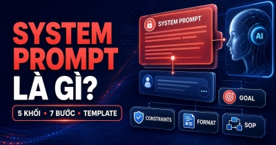 System Prompt là gì? Cách viết chuẩn cho Claude 2026
