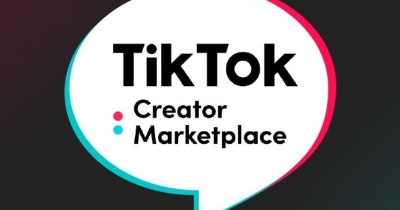 TikTok Creator Marketplace: Nền tảng kết nối thương hiệu với KOL/KOC hàng đầu