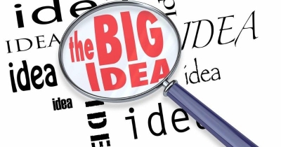 Big Idea là gì? Yếu tố, quy trình xây dựng Big Idea cho Marketing