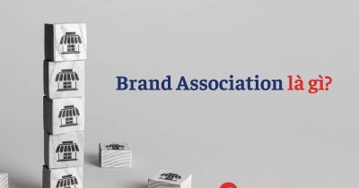 Brand Association là gì? Cách xây dựng liên tưởng thương hiệu