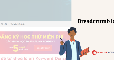 Breadcrumb là gì? Lợi ích & 3 loại Breadcrumb Navigation phổ biến