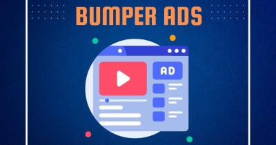 Bumper Ads là gì? Hướng dẫn tạo tạo Bumper Ads Youtube đơn giản