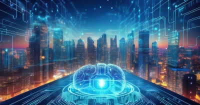 7 loại trí tuệ nhân tạo AI và hướng phát triển của chúng
