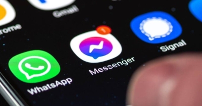 Hướng dẫn cách chặn người lạ nhắn tin trên Facebook Messenger 