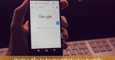 Hướng dẫn 8 cách Index Backlink nhanh và hiệu quả 2025