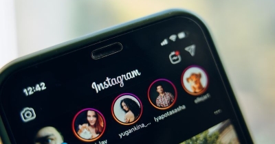 Hưởng dẫn 4 cách reup story trên Instagram nhanh nhất