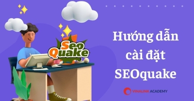 Hướng dẫn cài đặt SEOquake chỉ với 2 bước đơn giản