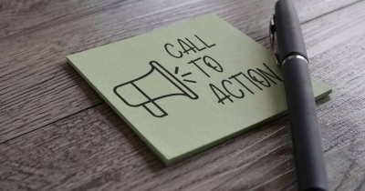 Call to Action là gì? Hướng dẫn cách viết CTA cho mạng xã hội