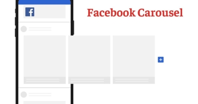 Carousel là gì? Hướng dẫn tạo quảng cáo xoay trong trên Facebook