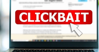 Clickbait là gì? Mục đích khi sử dụng Clickbait