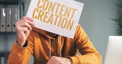 Content Creation là gì? Khám phá nghề sáng tạo nội dung trong 1 phút