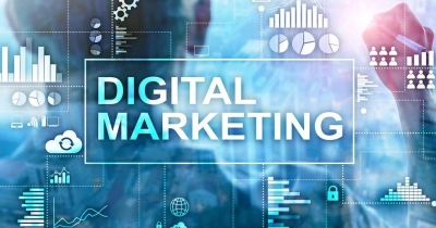 Học Digital Marketing ở đâu? TOP 10 trường đào tạo tại HN, TP HCM