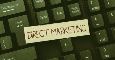 Direct Marketing là gì? 6 loại hình Direct Marketing (kèm ví dụ)