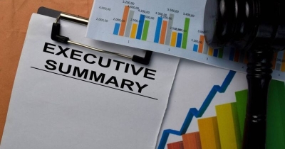 Executive summary là gì? Yếu tố tạo nên Executive summary hiệu quả