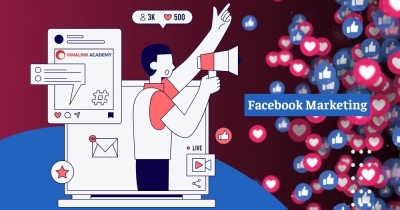Facebook Marketing: Khái niệm, lợi ích, quy trình chuẩn