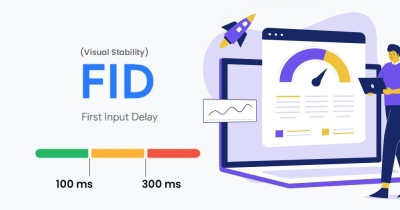 First Input Delay là gì? Hướng dẫn tối ưu FID cho website