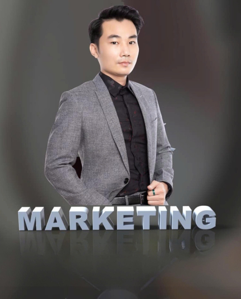 Chuyên gia Nguyễn Thành Trung