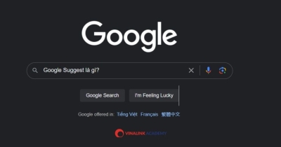 Google Suggest là gì? Cách tạo Google Suggest cho doanh nghiệp
