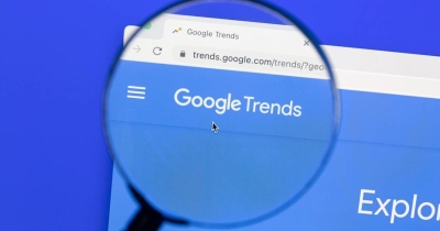 Google Trends là gì? Cách sử dụng để tìm từ khóa cho SEO