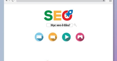 TOP 10 trung tâm đào tạo SEO uy tín tại Việt Nam