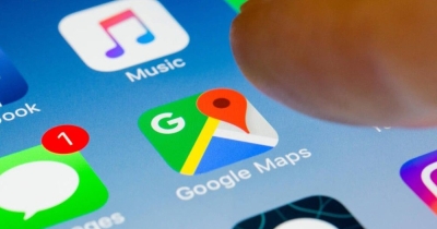 Hướng dẫn cách tạo địa điểm trên Google Maps chi tiết 2025