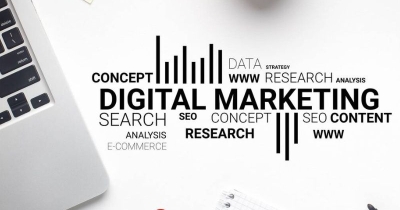 TOP 5 khoá học Digital marketing ngắn hạn tại TP.HCM