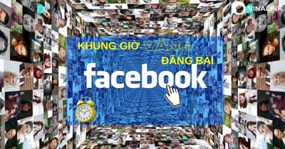 Bật mí 4 khung giờ 