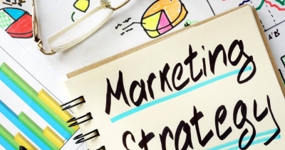 10 Bước Lập Kế Hoạch Digital Marketing Hiệu Quả Cho Doanh Nghiệp