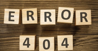 Lỗi 404 là lỗi gì? Có ảnh hưởng đến SEO không?
