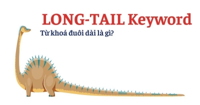 Long-tail Keywords là gì? Cách tìm và sử dụng hiệu quả cho SEO