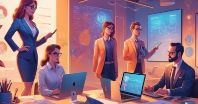 Marketing Agency là gì? Lợi ích và tiêu chí lựa chọn Agency tại Việt Nam