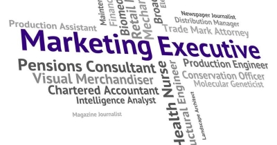 Nhân viên Marketing Executive là gì? Công việc & mức lương năm 2025