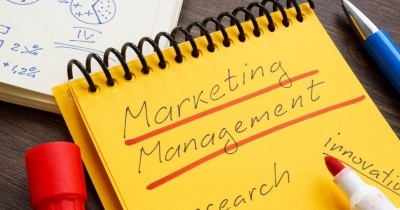 Quản trị Marketing (Marketing Management) là gì?