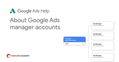 Google MCC là gì? Hướng dẫn tạo tài khoản người quản lý MCC