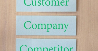 Mô hình 3C là gì? Ví dụ về mô hình 3C của Vinamilk