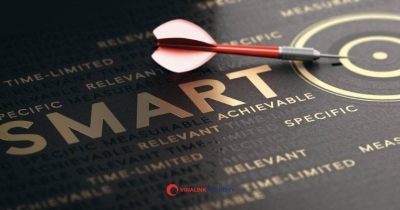 Mục tiêu SMART: Khái niệm, nguyên tắc & vai trò trong Marketing