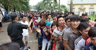 Học marketing online – Từ nơi chuẩn Quốc tế