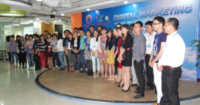 Chiến lược cạnh tranh trong Kinh doanh và marketing