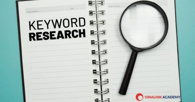 Nghiên cứu từ khoá: Cách research từ khoá SEO hiệu quả