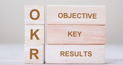 OKR là gì? Giải mã phương pháp quản lý mục tiêu hiệu quả