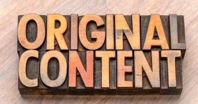 Original Content là gì? Hướng dẫn xây dựng Original Content hiệu quả