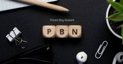 PBN là gì? Lưu ý khi xây dựng hệ thống Private Blog Network vững mạnh