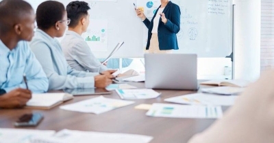 Phòng Marketing: Khái niệm, chức năng, chức vụ trong phòng