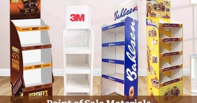 POSM là gì? POSM bao gồm những gì?