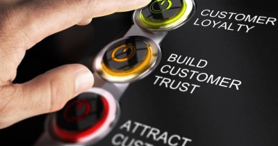 Quy trình chăm sóc khách hàng là gì? 5 bước xây dựng Customer Care Process