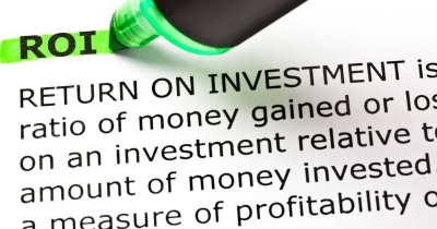 ROI là gì? Công thức tính ROI hiệu quả