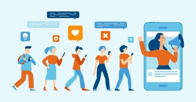 [2024] Seeding trong Digital Marketing là gì?