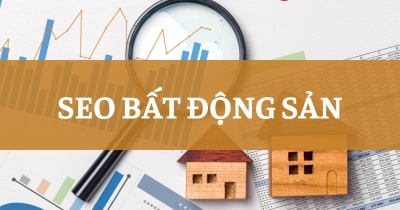 SEO Bất Động Sản: 8 Bước Lập Kế Hoạch SEO Toàn Tập 2025