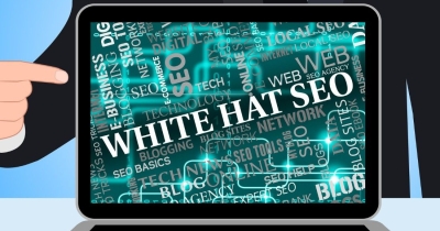 SEO Mũ Trắng là gì? Có gì khác với SEO Mũ Đen?
